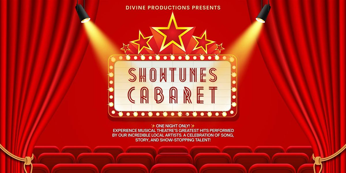 Show Tunes Cabaret