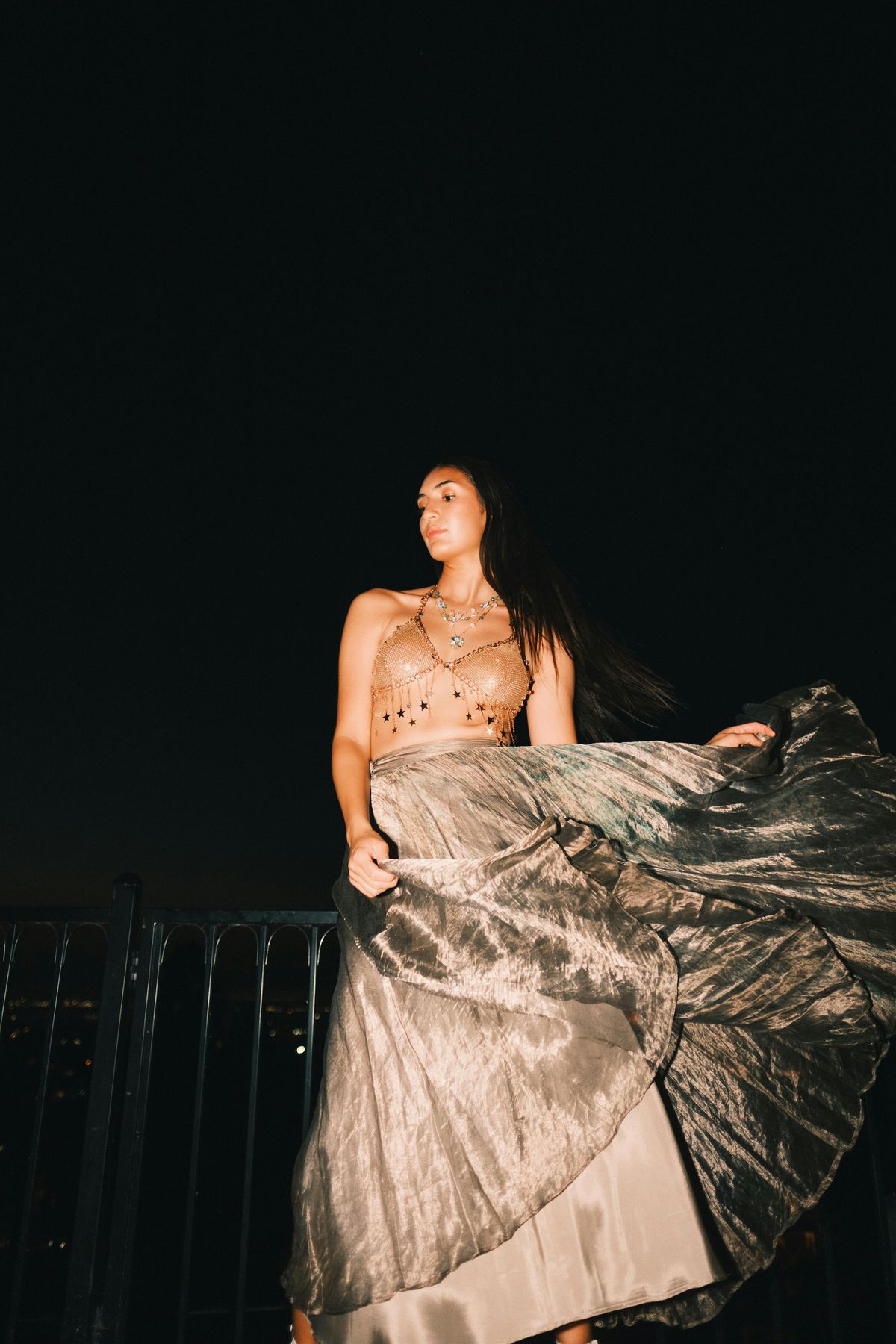 Undiscovered LA - Part.4