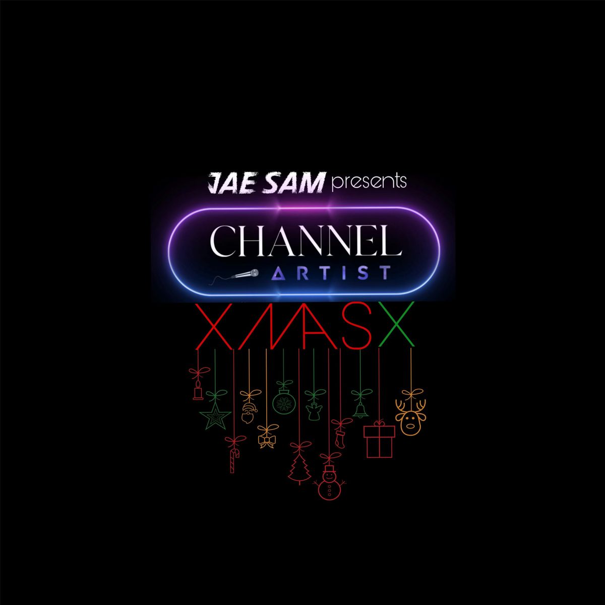 Channel Artist: XMASX