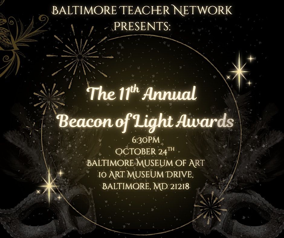 11th Annual Beacon of Light Awards