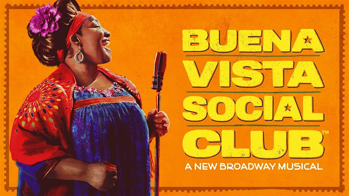 Buena Vista Social Club with ASGC