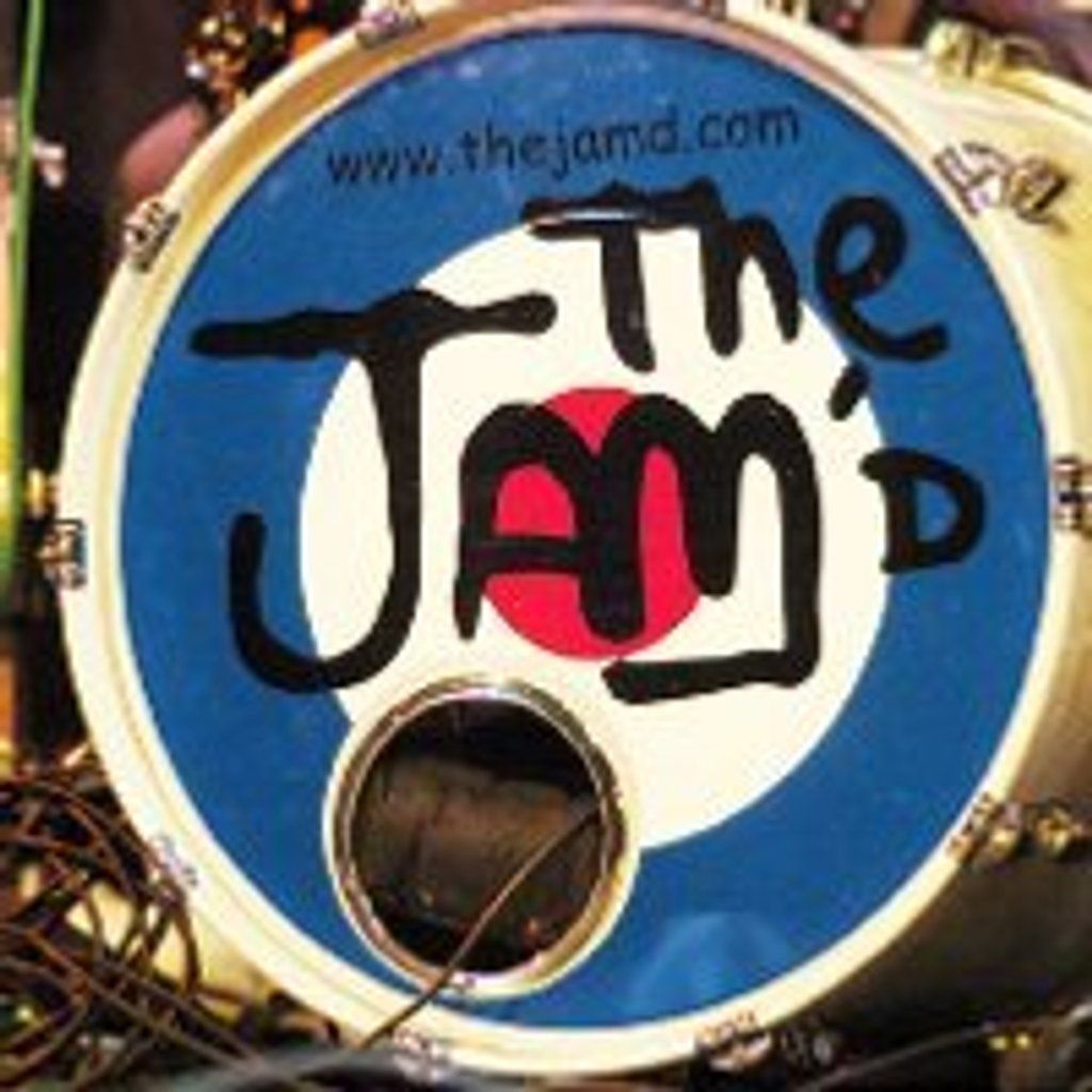 The Jam'd - Tribute To The Jam \/ MK11 Milton Keynes \/ 19.09.25