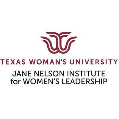 TWU Jane Nelson Institute for Women's Leadership