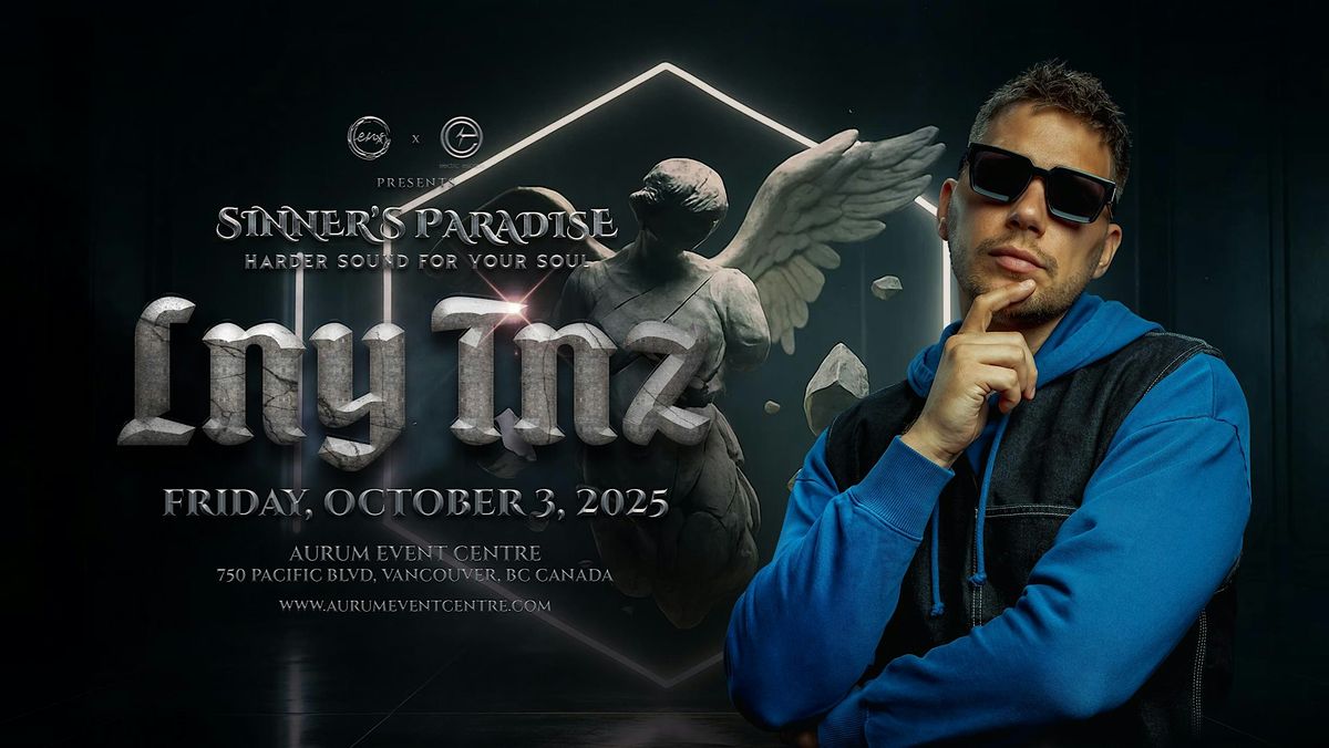 SINNER'S PARADISE - LNY TNZ