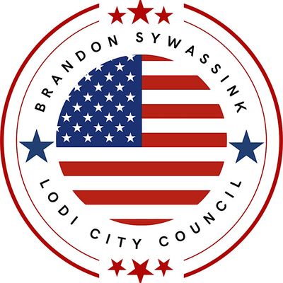 Brandon Sywassink for Lodi City Council District 1