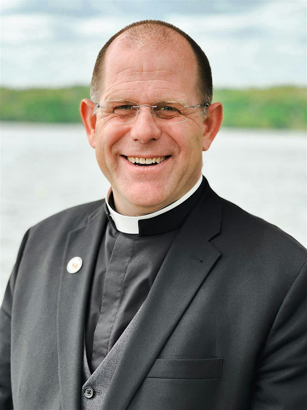Unleash the Lion: Following Saint Paul on the Path of Courageous Leadership