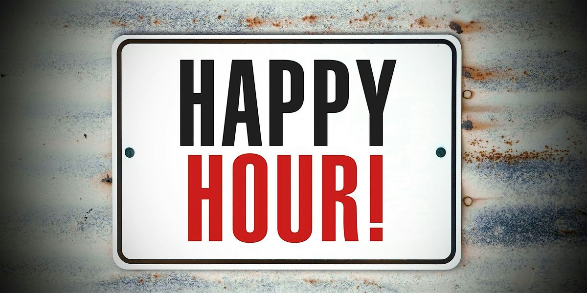 Grove Chamber Happy Hour at Industrious