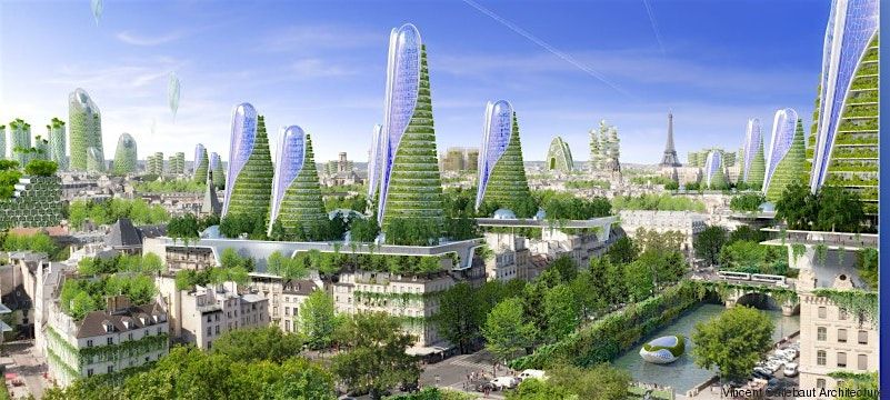 L'immo-\u00e9co + exellent potentiel de  rendement en cette p\u00e9riode de renouveau