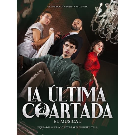 La \u00faltima coartada en La Escalera de Jacob