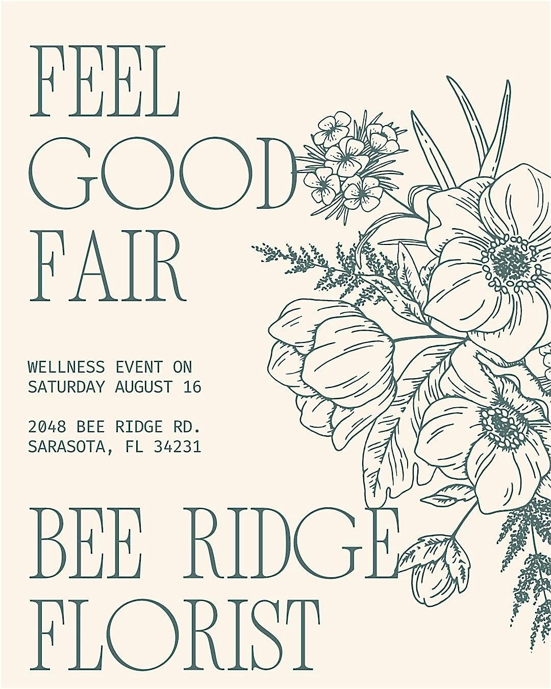 Feel Good Fair