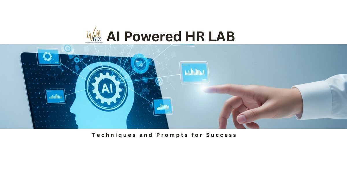 AI Powered HR LAB