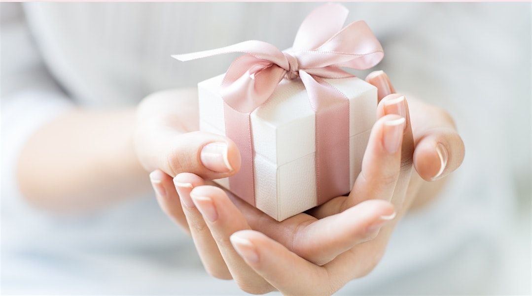 Finding my Gifts  - Meditation & Breathwork Journey