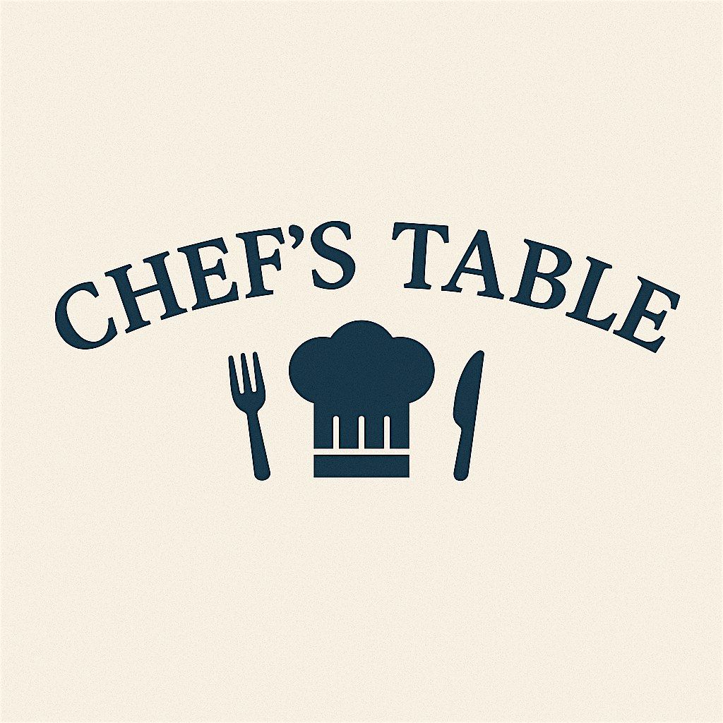 Chef\u2019s Table: First Taste at DL Campus