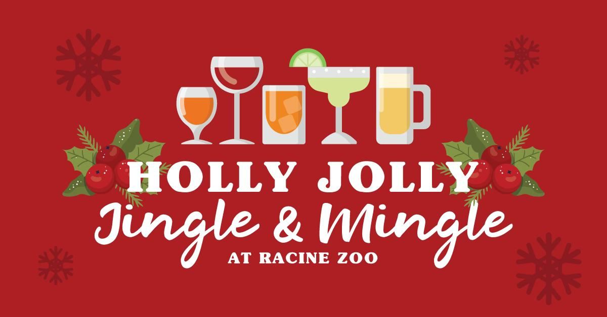 Holly Jolly Jingle & Mingle