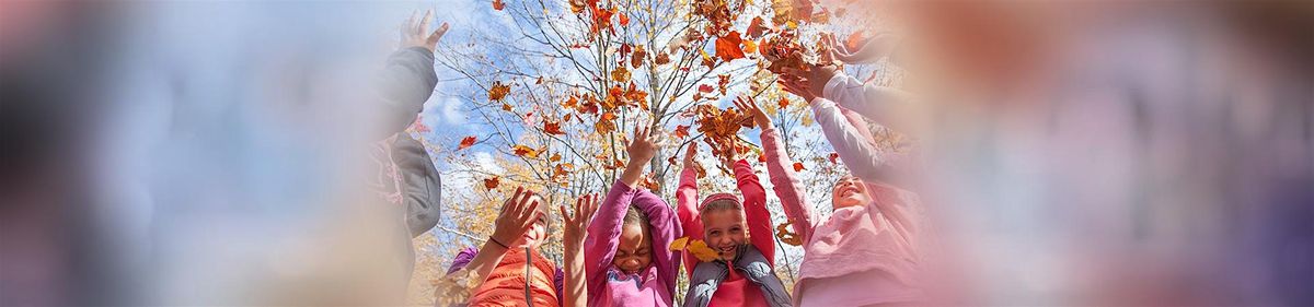 Friendsgiving with Girl Scouts