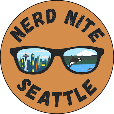 Nerd Nite Seattle