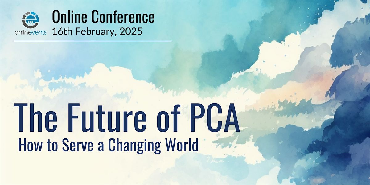 The Future of PCA: How to Serve a Changing World