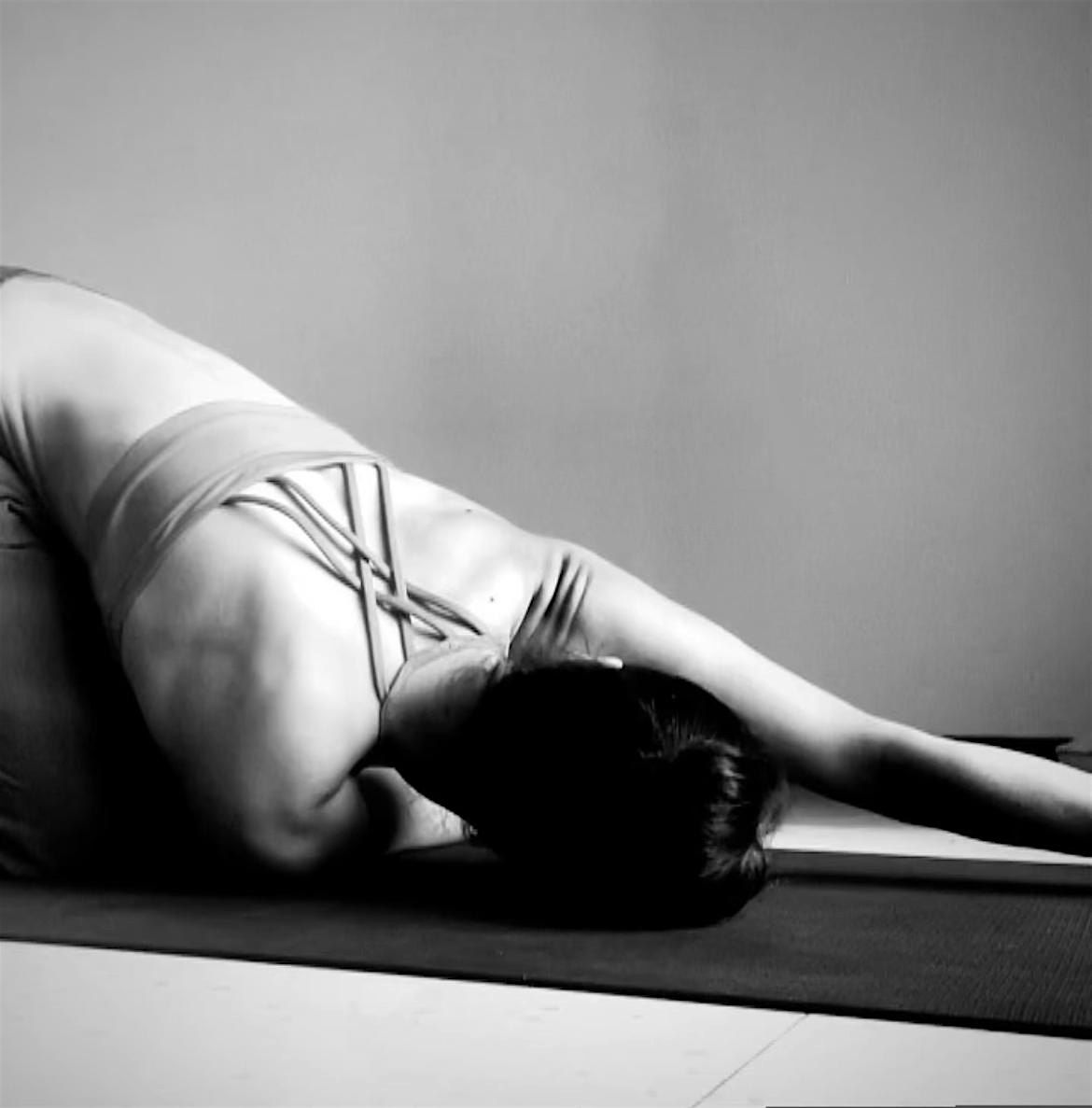 Hatha Yoga Class (Free!)