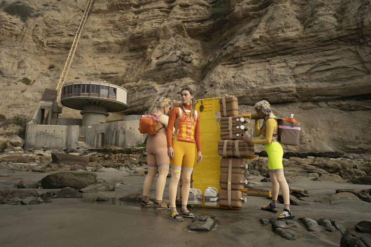 Lucy McRae - Future Sensitive