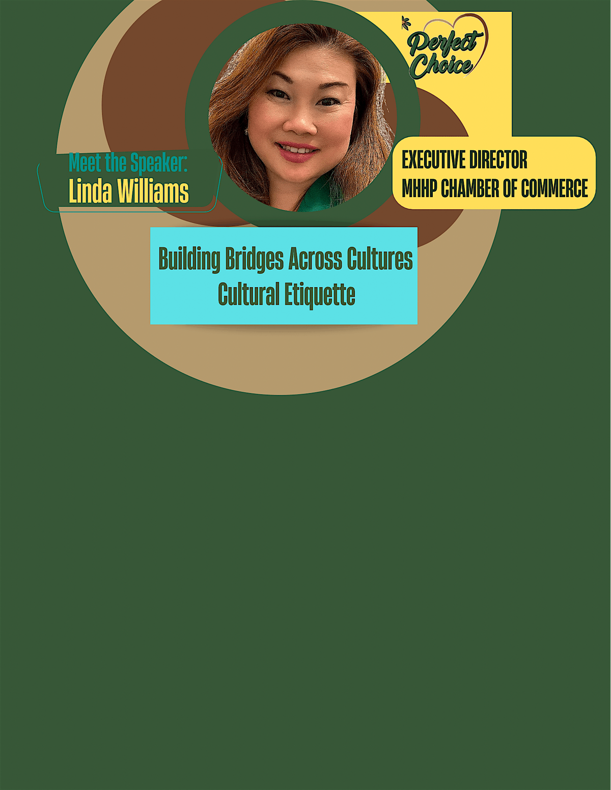 Building Bridges Across Cultures- Cultural Etiquette