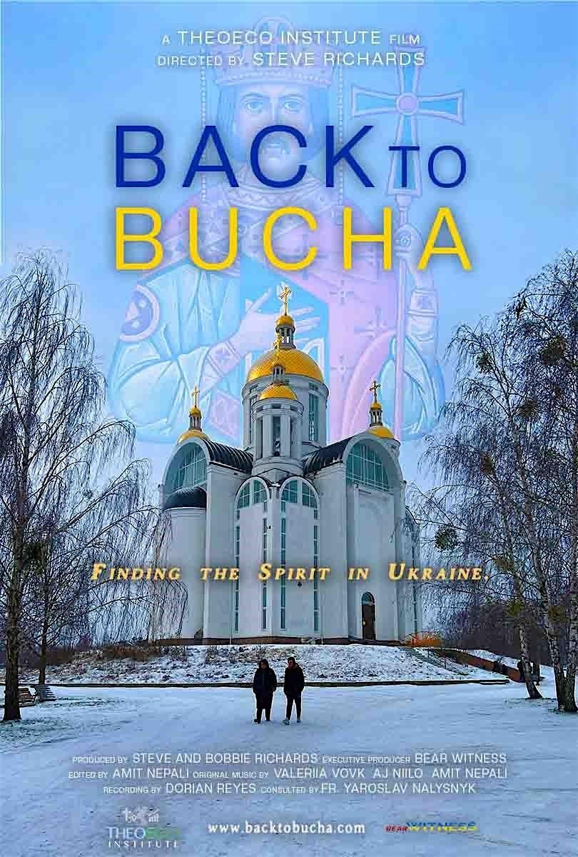 Miami Beach Premiere of BACK TO BUCHA