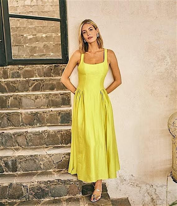 Women of Willow Bend Fashion Show and Celebration
