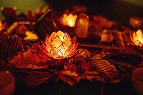 Fall Equinox Cacao and Kundalini Ceremony