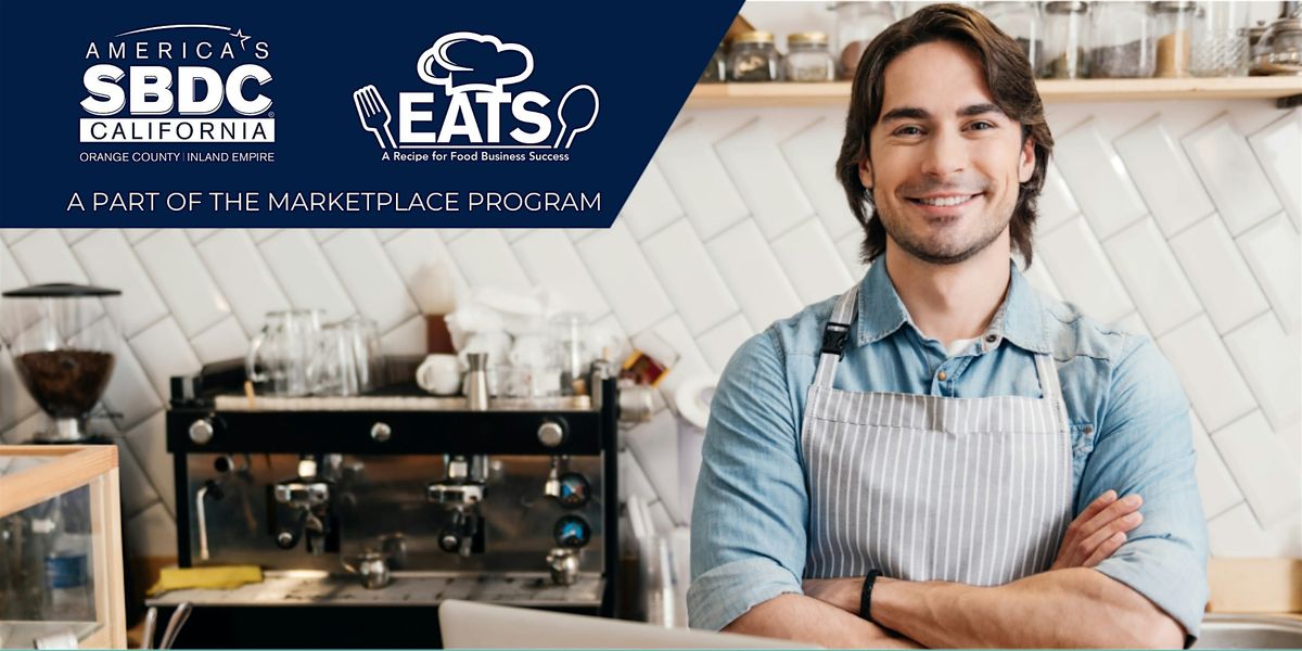 Eats - Marketplace Program