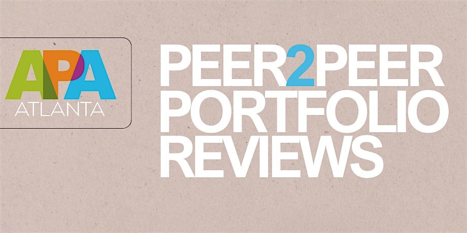 Peer 2 Peer Portfolio Reviews