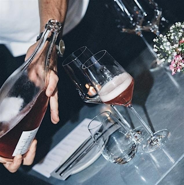 SILVESTER  DAY DRINKING IM WEINLADEN ST. PAULI