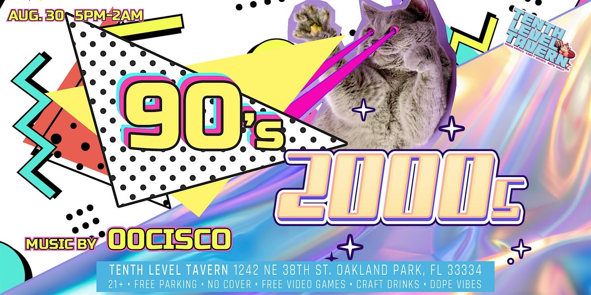 Rewind Rumble: 90s vs 00s