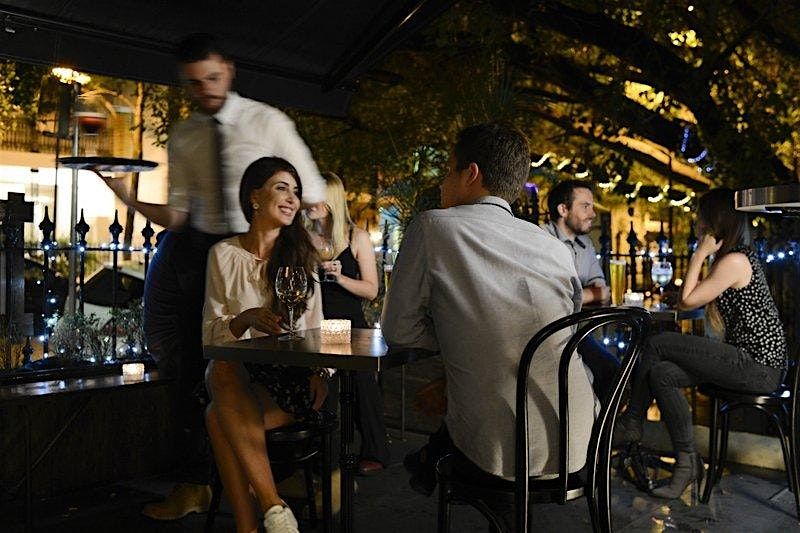 Speed Dating Philadelphia | In-Person | Cityswoon | Ages 32-44