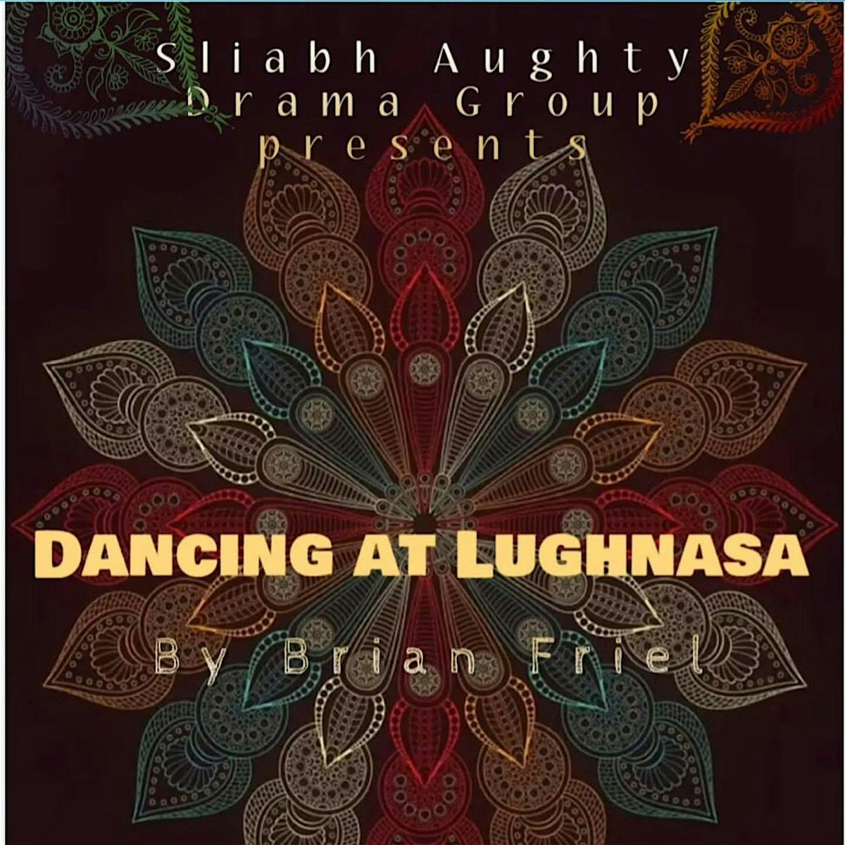 Dancing at Lughnasa - Brian Friel