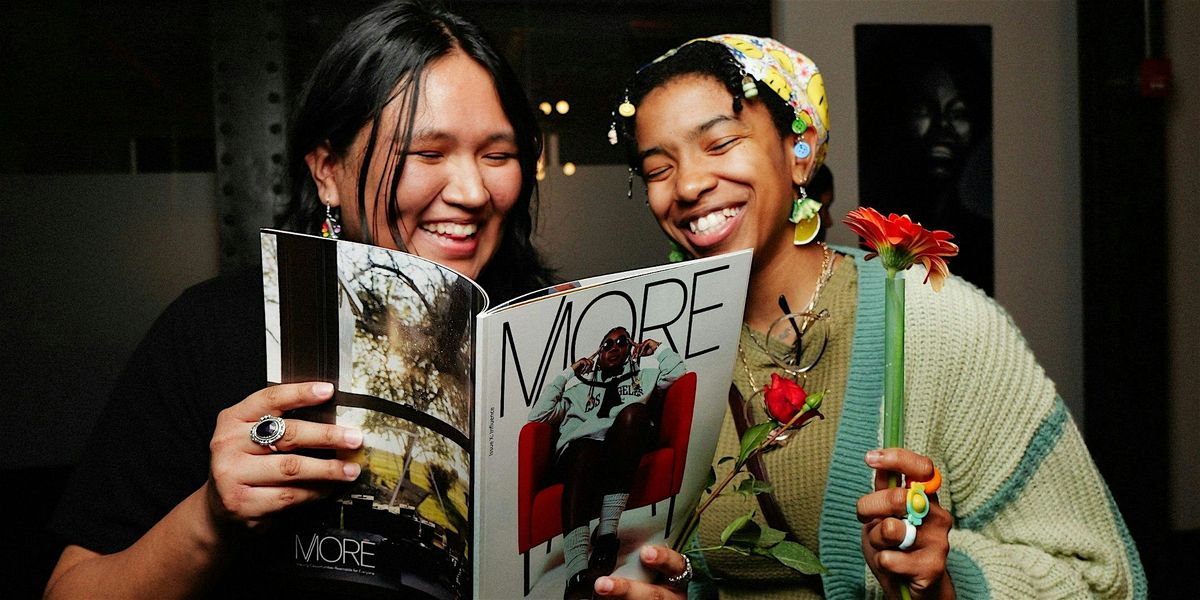Issue XI: Pre-Launch Happy Hour