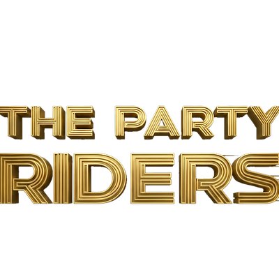 THE PARTY RIDERS