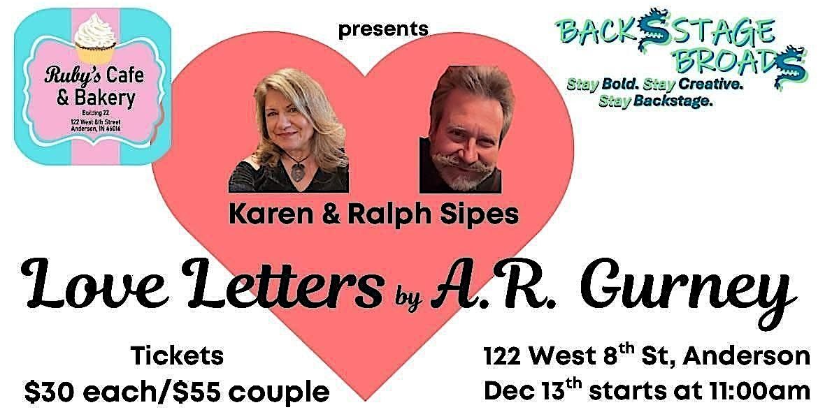 Love Letters Brunch