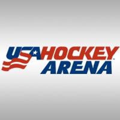 USA Hockey Arena