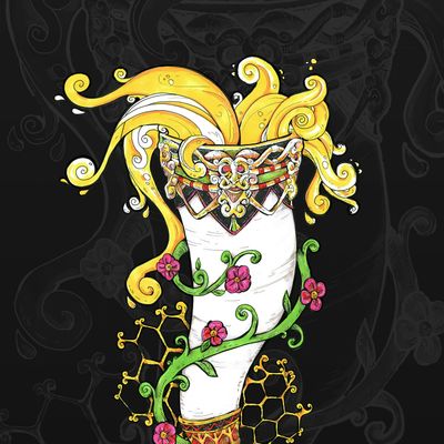 Brimming Horn Meadery