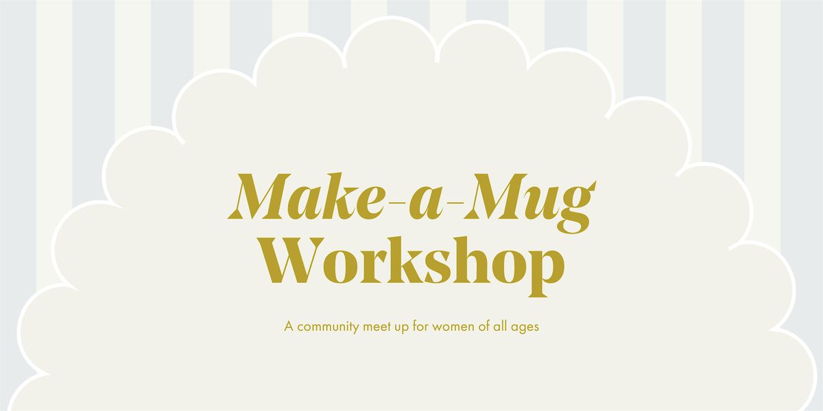 Henhouse Handbuild  a Mug Workshop