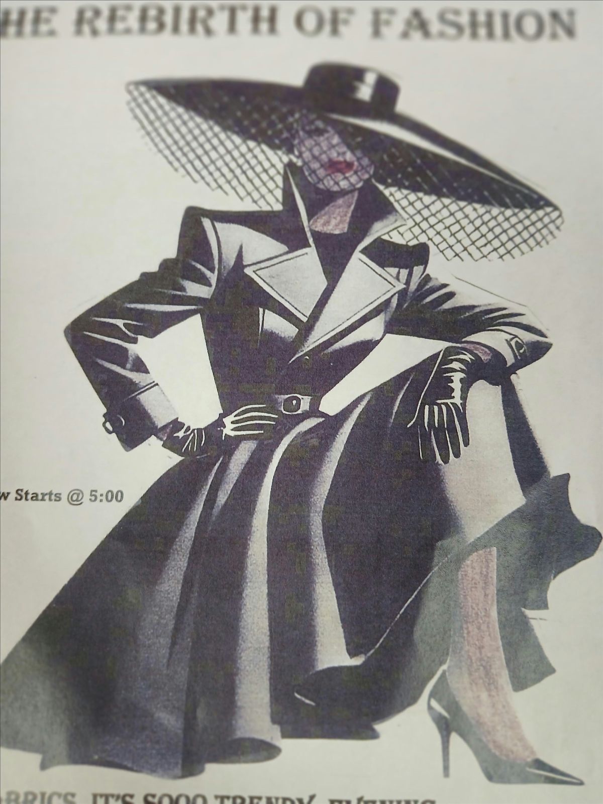 Fashion Renaissance