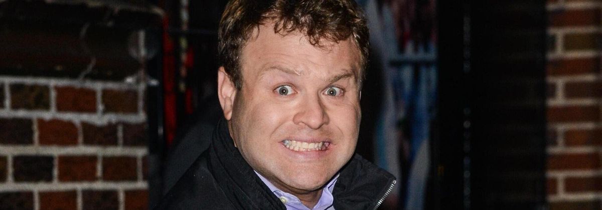 Frank Caliendo (18+)