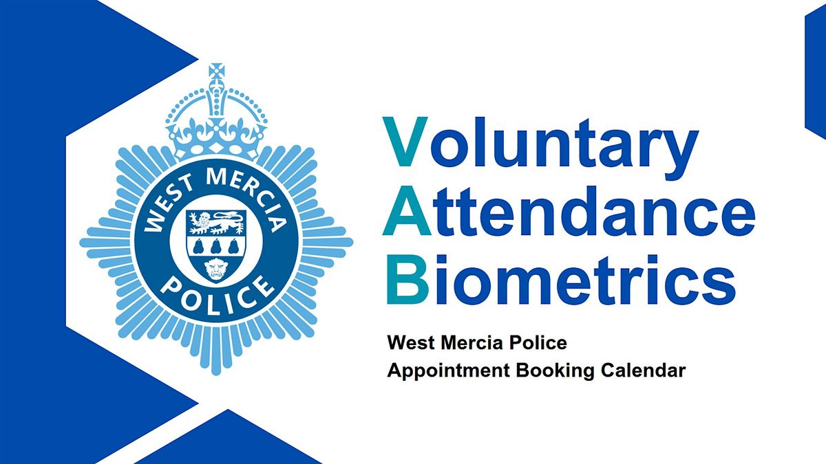 HEREFORD Voluntary Attendance Booking - West Mercia Police (4)