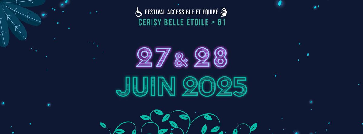 Les Bichoiseries #18 \u00b7 27 & 28 juin 2025