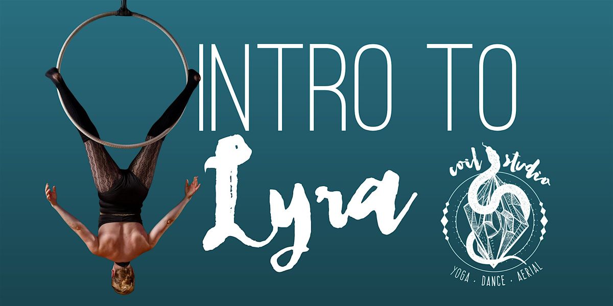 Intro to Lyra