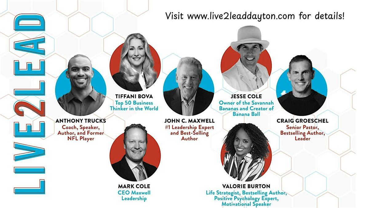 Live2Lead:Dayton