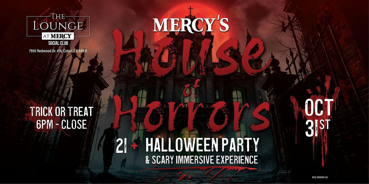 House of Horrors