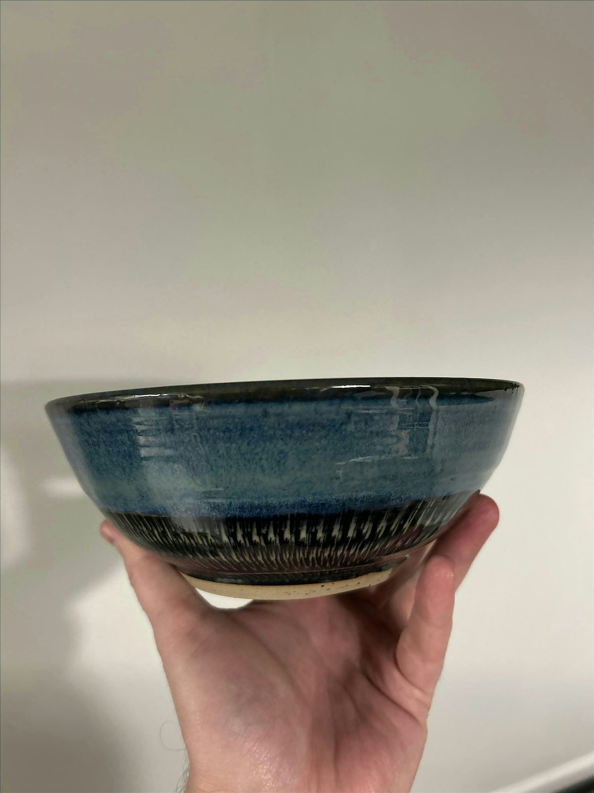 Old School Farm & Pottery: Empty Bowls