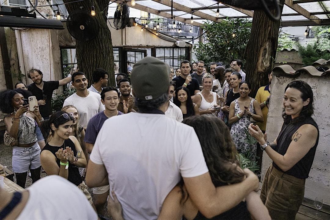 Sunday Asado at Colonia Verde, a Chef Series - September 7th