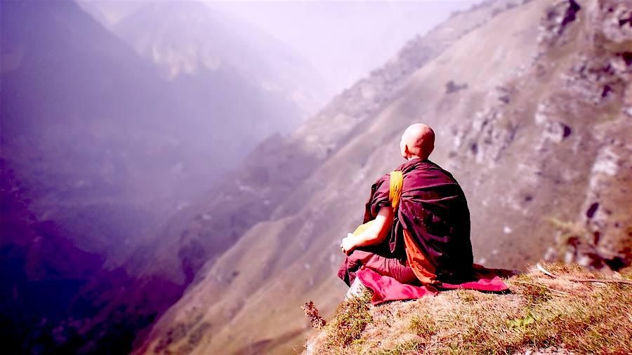 Wandering Souls: Tibetan Visions on the Plym