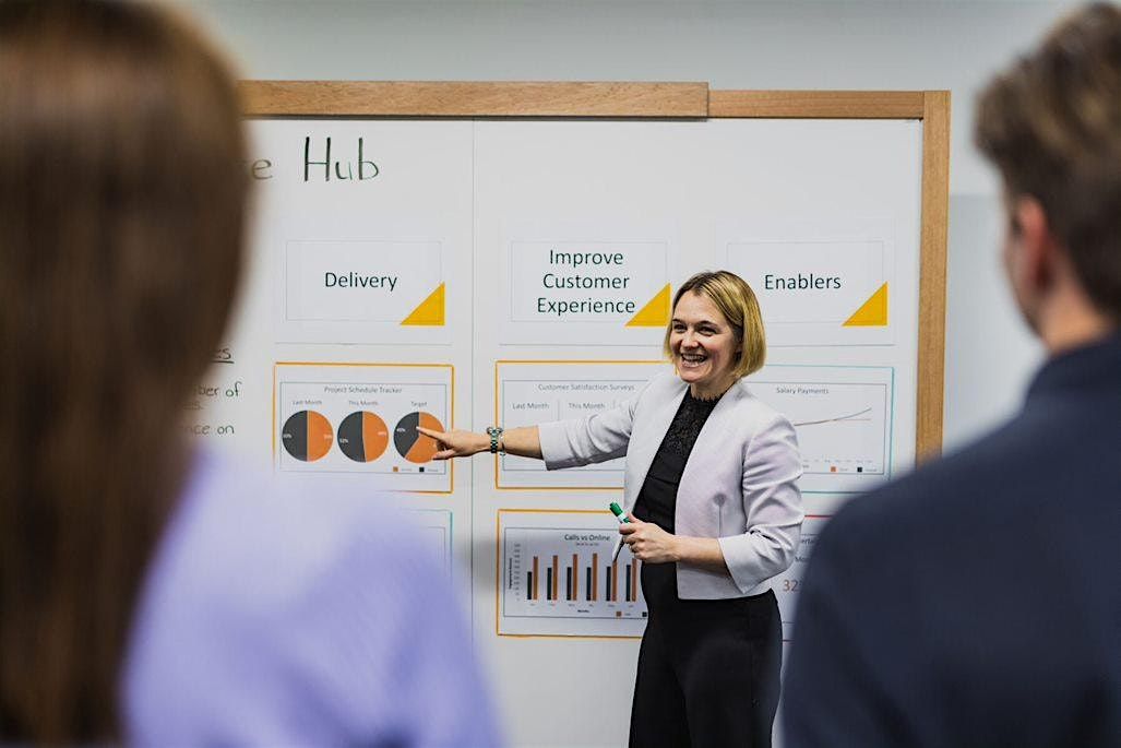 Stakeholder Masterclass